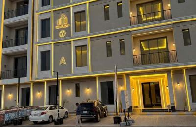 Apartment 125 SQM with 3 Bedrooms