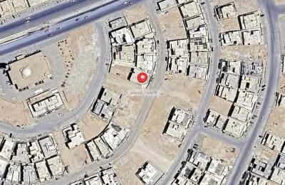 Villa 448 SQM Facing South on 20m Width Street