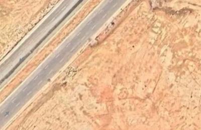 Land 1050 SQM Facing North