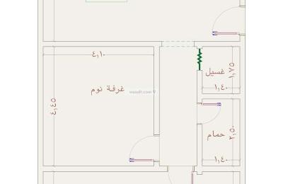 Apartment with 4 Bedrooms