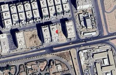 Apartment with 3 Bedrooms