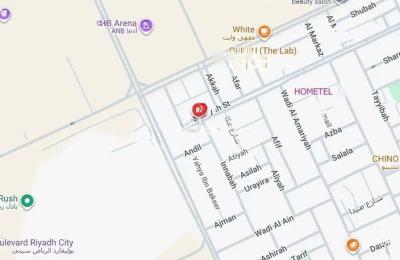 Apartment with 1 Bedroom