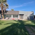 Rest House 6000 SQM Facing 4 Streets on 20m Width Street