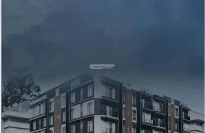 Apartment with 3 Bedrooms