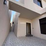 Floor 264.49 SQM with 6 Bedrooms