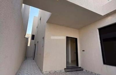 Floor 264.49 SQM with 6 Bedrooms