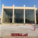 Building 600 SQM Facing North