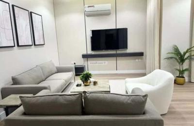 Apartment with 3 Bedrooms