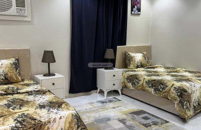 Apartment with 3 Bedrooms