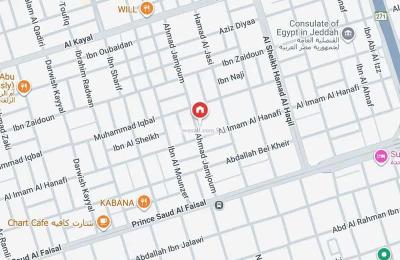 Apartment with 4 Bedrooms