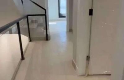 Villa 161.53 SQM Facing North with 3 Bedrooms