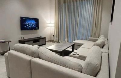 Apartment with 4 Bedrooms