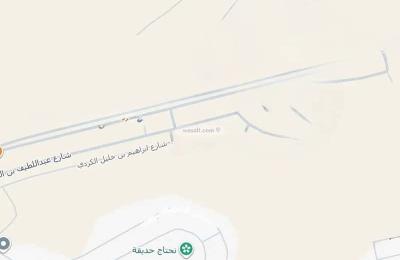 Villa 365 SQM Facing North West on 20m Width Street