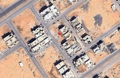 Land 400 SQM Facing North