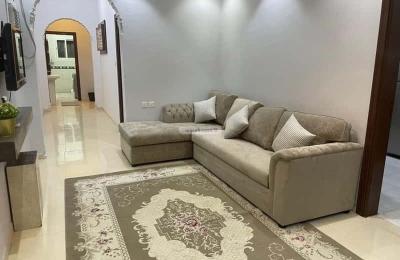 Apartment with 4 Bedrooms