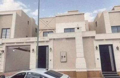 Villa 330 SQM Facing South East on 15m Width Street