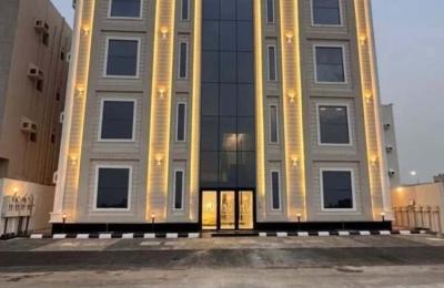 Apartment with 5 Bedrooms