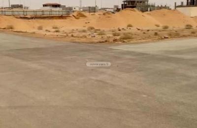 Land 375 SQM Facing South on 20m Width Street