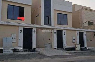 Villa 364 SQM Facing East on 20m Width Street