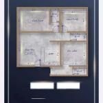 Apartment with 3 Bedrooms