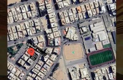 Apartment with 4 Bedrooms