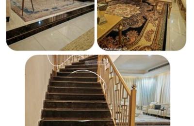 Villa 424.83 SQM Facing North with 6 Bedrooms