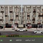 Apartment with 2 Bedrooms