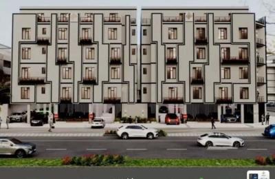 Apartment with 2 Bedrooms