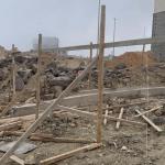 Land 279.08 SQM Facing West on 12m Width Street