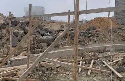 Land 279.08 SQM Facing West on 12m Width Street