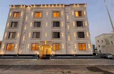 Apartment with 5 Bedrooms