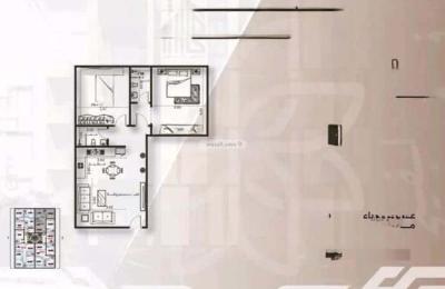 Apartment with 2 Bedrooms
