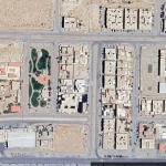 Building 600 SQM Facing East