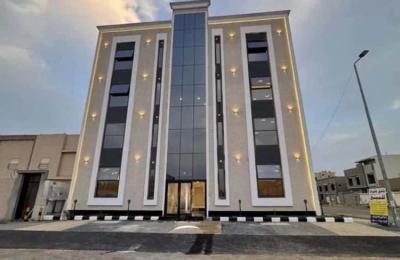 Apartment with 5 Bedrooms