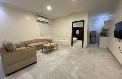 Apartment with 1 Bedroom