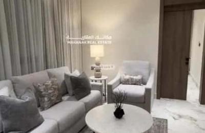 Apartment with 1 Bedroom