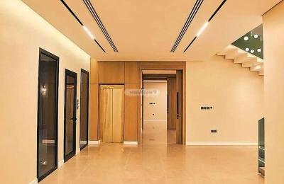 Villa 640 SQM Facing North on 20m Width Street