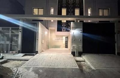 Villa 180.06 SQM Facing East with 5 Bedrooms