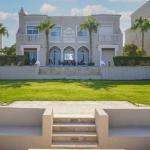 Rest House 2878.51 SQM Facing South West on 15m Width Street