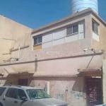 Building 171 SQM Facing West