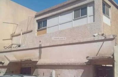 Building 171 SQM Facing West