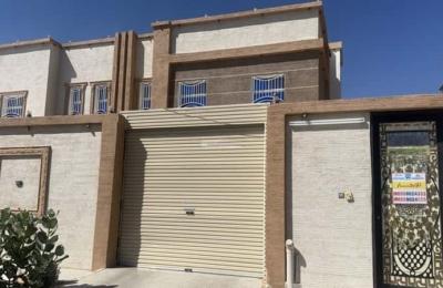 Floor 705 SQM with 6 Bedrooms