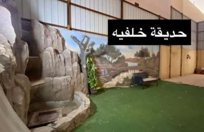 Rest House 281 SQM Facing North on 15m Width Street