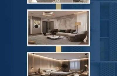 Apartment with 3 Bedrooms