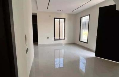 Villa 199 SQM Facing West with 4 Bedrooms