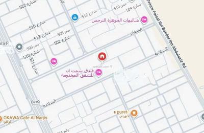 Villa 375 SQM with 8 Bedrooms