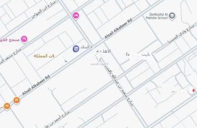 Apartment with 3 Bedrooms