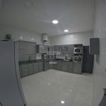 Villa 601 SQM Facing East on 50m Width Street