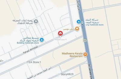 Apartment with 4 Bedrooms