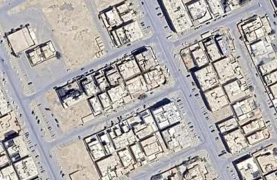 Villa 300 SQM Facing North with 7 Bedrooms